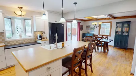 Kitchen - 1915 6th Ave NW, Austin, MN 55912 photo 2 of 5