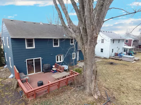 Exterior - 1915 6th Ave NW, Austin, MN 55912 photo 5 of 5