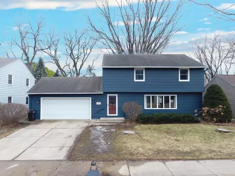 1915 6th Ave NW, Austin, MN 55912