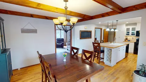 Dining - 1915 6th Ave NW, Austin, MN 55912 photo 2 of 2