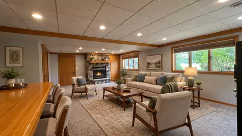 Living - 7352 Ahles Rd, Saint Cloud, MN 56301 photo 5 of 11