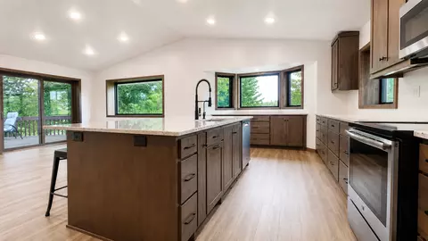 Kitchen - 7352 Ahles Rd, Saint Cloud, MN 56301 photo 1 of 6