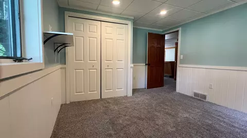 Bedroom - 7352 Ahles Rd, Saint Cloud, MN 56301 photo 10 of 10