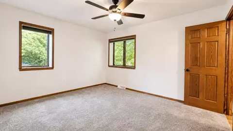 Bedroom - 7352 Ahles Rd, Saint Cloud, MN 56301 photo 1 of 10