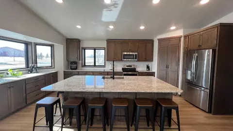 Kitchen - 7352 Ahles Rd, Saint Cloud, MN 56301 photo 2 of 6
