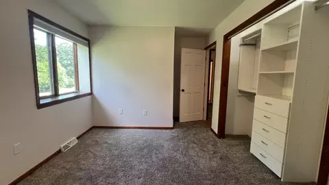 Bedroom - 7352 Ahles Rd, Saint Cloud, MN 56301 photo 7 of 10