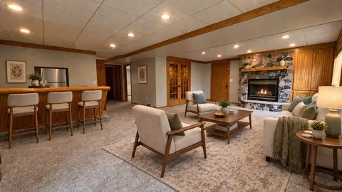 Living - 7352 Ahles Rd, Saint Cloud, MN 56301 photo 7 of 11