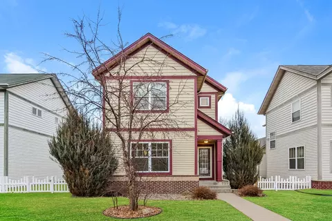 1304 50th Ave N, Minneapolis, MN 55430
