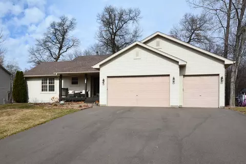 22870 Quay St NW, Saint Francis, MN 55070