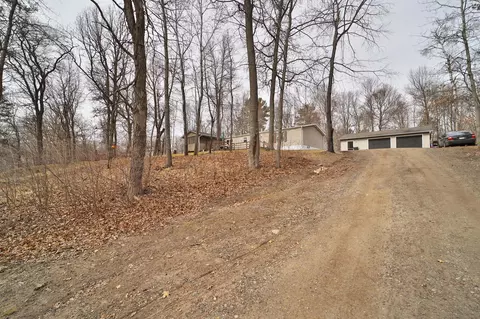 Exterior - 2188 E Five Point Lake Dr NW, Hackensack, MN 56452 photo 13 of 13