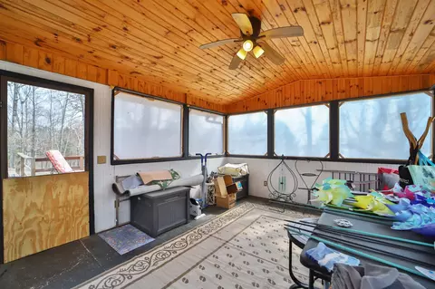 Exterior - 2188 E Five Point Lake Dr NW, Hackensack, MN 56452 photo 4 of 13