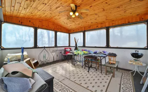 Exterior - 2188 E Five Point Lake Dr NW, Hackensack, MN 56452 photo 1 of 13