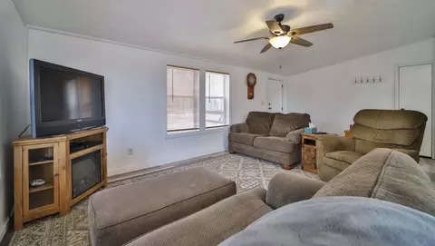 Living - 2188 E Five Point Lake Dr NW, Hackensack, MN 56452 photo 3 of 3