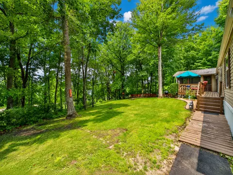 2188 E Five Point Lake Dr NW, Hackensack, MN 56452 photo 38