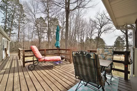 Exterior - 2188 E Five Point Lake Dr NW, Hackensack, MN 56452 photo 10 of 13