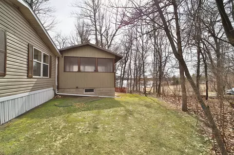 Exterior - 2188 E Five Point Lake Dr NW, Hackensack, MN 56452 photo 8 of 13