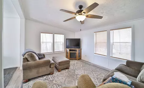 Living - 2188 E Five Point Lake Dr NW, Hackensack, MN 56452 photo 2 of 3