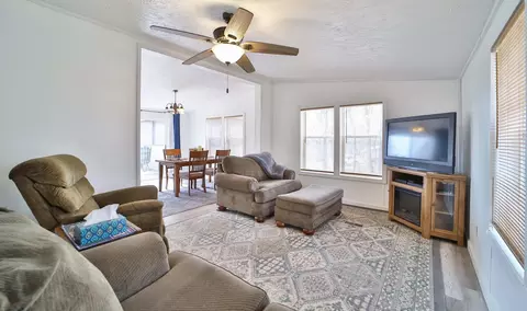 Living - 2188 E Five Point Lake Dr NW, Hackensack, MN 56452 photo 1 of 3
