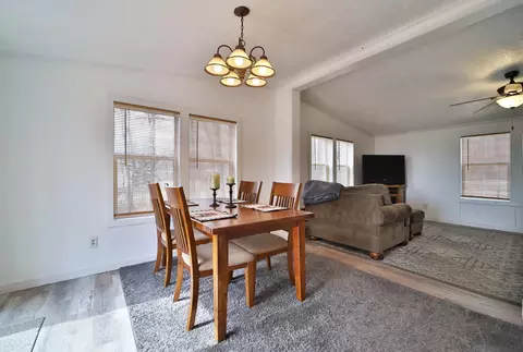 Dining - 2188 E Five Point Lake Dr NW, Hackensack, MN 56452 photo 1 of 3