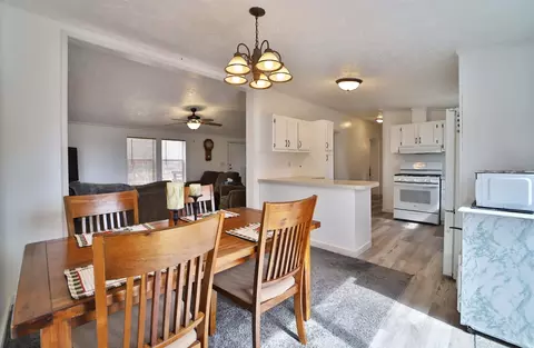 Dining - 2188 E Five Point Lake Dr NW, Hackensack, MN 56452 photo 3 of 3