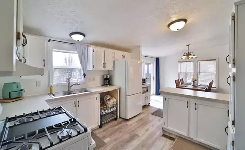 2188 E Five Point Lake Dr NW, Hackensack, MN 56452 photo 4
