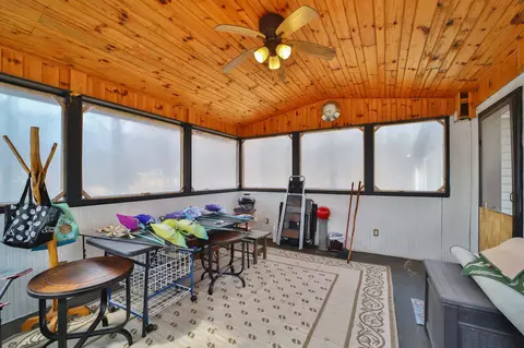 Exterior - 2188 E Five Point Lake Dr NW, Hackensack, MN 56452 photo 2 of 13