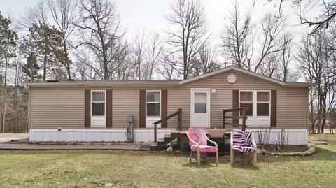 Exterior - 2188 E Five Point Lake Dr NW, Hackensack, MN 56452 photo 7 of 13