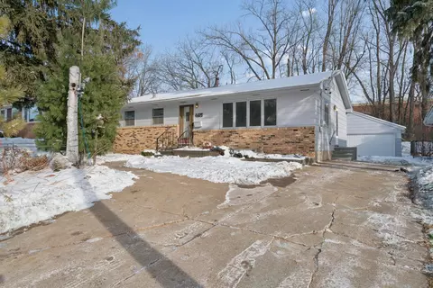 4615 Johnson St NE, Columbia Heights, MN 55421