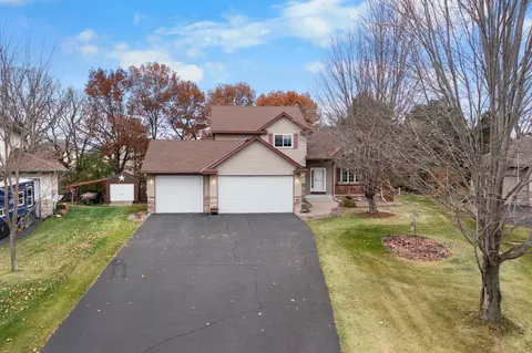 1111 Blossom Blvd NW, Isanti, MN 55040