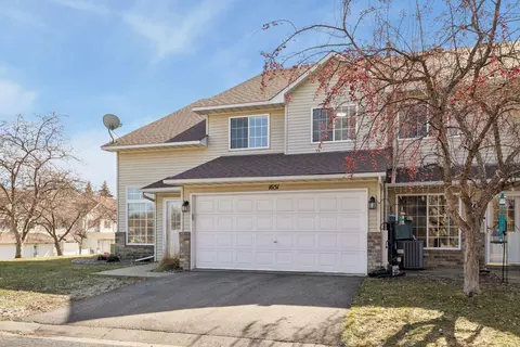 1651 Riverwood Dr #115, Burnsville, MN 55337
