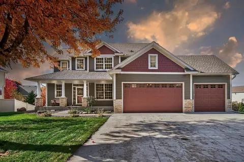 15350 Xkimo St NW, Ramsey, MN 55303