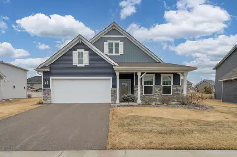 19246 Grass Lake Trl, Rogers, MN 55374