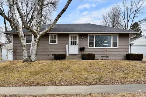 1823 18th St NW, Rochester, MN 55901