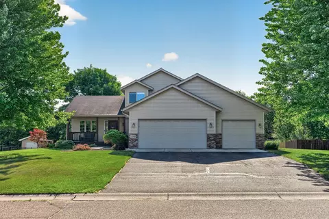 12748 Walter Dr, Rogers, MN 55374