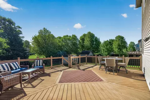 12748 Walter Dr, Rogers, MN 55374