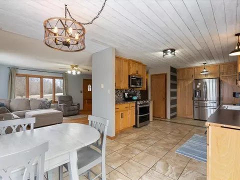 Kitchen - 12191 Oakridge Rd, Brainerd, MN 56401 photo 1 of 2