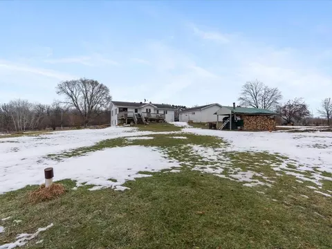 Exterior - 12191 Oakridge Rd, Brainerd, MN 56401 photo 2 of 6