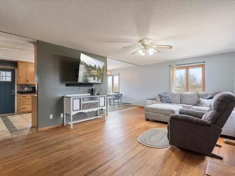Living - 12191 Oakridge Rd, Brainerd, MN 56401 photo 1 of 1