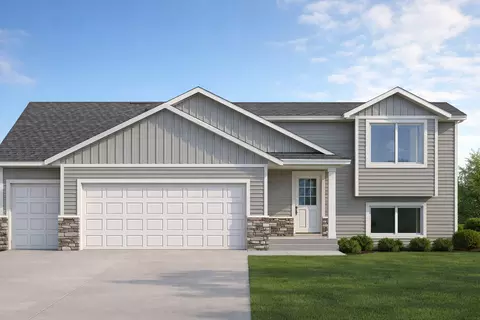 1125 Benjamin Dr, Alexandria, MN 56308