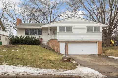 4617 Maryland Ave N, Crystal, MN 55428