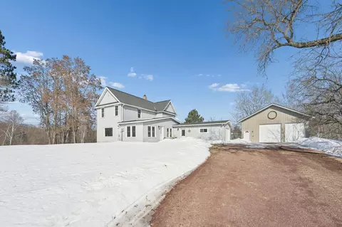 10671 E County Road B, Lake Nebagamon, WI 54849