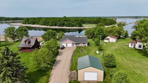 32406 Starland Shore Dr, Dent, MN 56528
