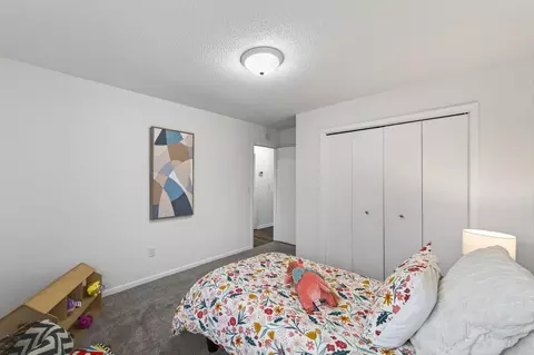 Bedroom - 7351 122nd Ave N, Champlin, MN 55316 photo 7 of 10