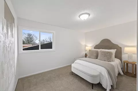 Bedroom - 7351 122nd Ave N, Champlin, MN 55316 photo 1 of 10