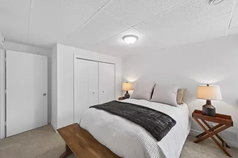 Bedroom - 7351 122nd Ave N, Champlin, MN 55316 photo 9 of 10