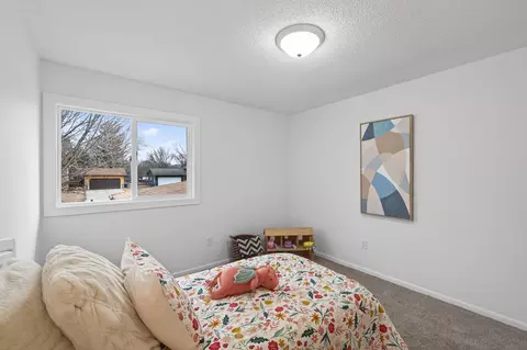 Bedroom - 7351 122nd Ave N, Champlin, MN 55316 photo 6 of 10