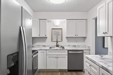 Kitchen - 7351 122nd Ave N, Champlin, MN 55316 photo 2 of 2
