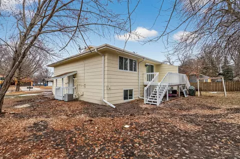 Exterior - 7351 122nd Ave N, Champlin, MN 55316 photo 5 of 5