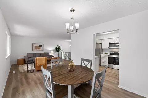 Dining - 7351 122nd Ave N, Champlin, MN 55316 photo 1 of 3
