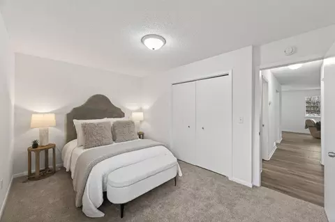 Bedroom - 7351 122nd Ave N, Champlin, MN 55316 photo 2 of 10